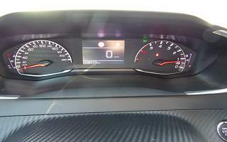 PEUGEOT 2008  II