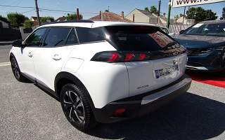 PEUGEOT 2008  II