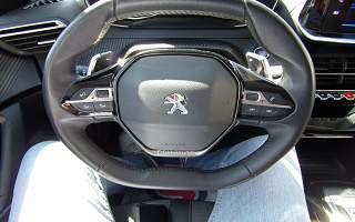 PEUGEOT 2008  II
