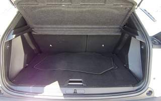 PEUGEOT 2008  II