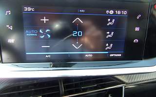 PEUGEOT 2008  II