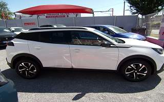 PEUGEOT 2008  II