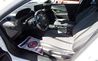 PEUGEOT 2008  II