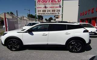 PEUGEOT 2008  II