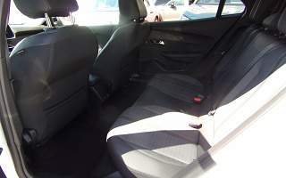PEUGEOT 2008  II