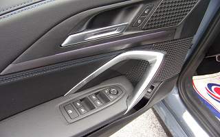 BMW  X1 X1 SDRIVE 18I 136CV DKG7 BVA