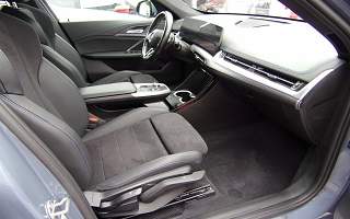 BMW  X1 X1 SDRIVE 18I 136CV DKG7 BVA