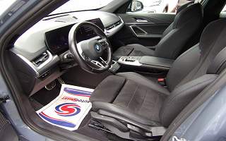 BMW  X1 X1 SDRIVE 18I 136CV DKG7 BVA