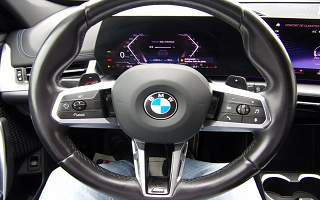 BMW  X1 X1 SDRIVE 18I 136CV DKG7 BVA