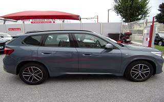 BMW  X1 X1 SDRIVE 18I 136CV DKG7 BVA