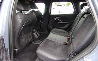 BMW  X1 X1 SDRIVE 18I 136CV DKG7 BVA