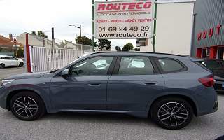 BMW  X1 X1 SDRIVE 18I 136CV DKG7 BVA