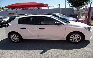 PEUGEOT  208 208 STE BLUEHDI 100 BVM6
