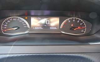 PEUGEOT  208 208 STE BLUEHDI 100 BVM6