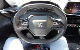 PEUGEOT  208 208 STE BLUEHDI 100 BVM6