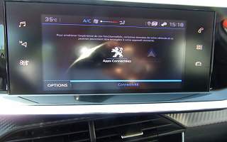 PEUGEOT  208 208 STE BLUEHDI 100 BVM6