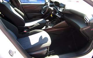 PEUGEOT  208 208 STE BLUEHDI 100 BVM6