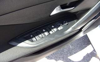 PEUGEOT 308  II