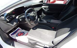 PEUGEOT 308  II