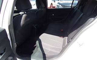 PEUGEOT 308  II