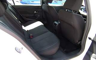 PEUGEOT 308  II