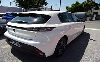 PEUGEOT 308  II
