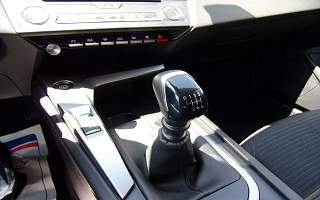 PEUGEOT 308  II