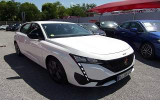 PEUGEOT 308  II