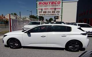 PEUGEOT 308  II