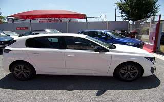PEUGEOT 308  II