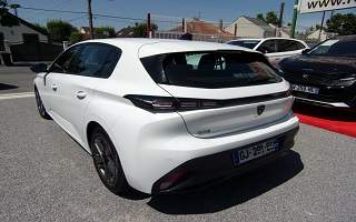 PEUGEOT 308  II