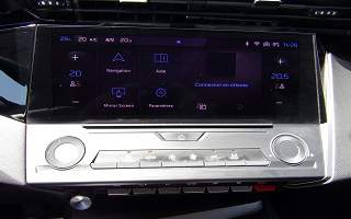 PEUGEOT 308  II