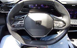 PEUGEOT 308  II