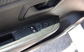 PEUGEOT 208  AFFAIRE