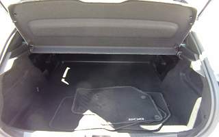 PEUGEOT 208  AFFAIRE