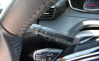 PEUGEOT 208  AFFAIRE