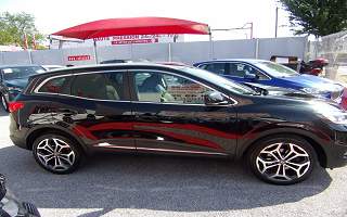 RENAULT KADJAR 