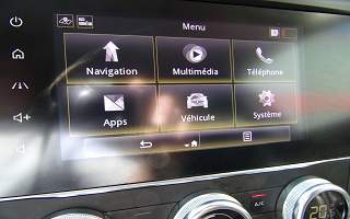 RENAULT KADJAR 