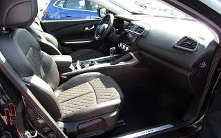 RENAULT KADJAR 