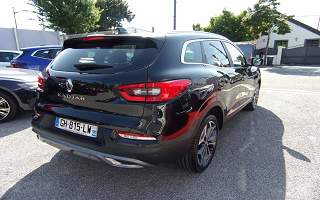 RENAULT KADJAR 