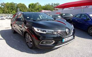 RENAULT KADJAR 