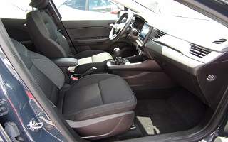 RENAULT  CAPTUR CAPTUR TCE 90 BVM