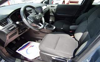 RENAULT  CAPTUR CAPTUR TCE 90 BVM
