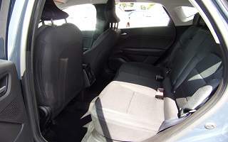 RENAULT  CAPTUR CAPTUR TCE 90 BVM