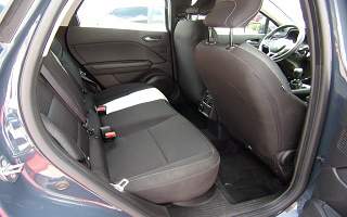 RENAULT  CAPTUR CAPTUR TCE 90 BVM