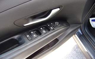 HYUNDAI  TUCSON TUCSON 1.6 T-GDI 230 HYBRID BVA6