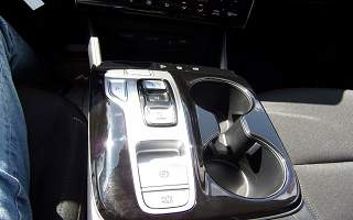 HYUNDAI  TUCSON TUCSON 1.6 T-GDI 230 HYBRID BVA6