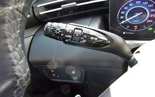HYUNDAI  TUCSON TUCSON 1.6 T-GDI 230 HYBRID BVA6