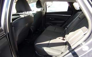 HYUNDAI  TUCSON TUCSON 1.6 T-GDI 230 HYBRID BVA6