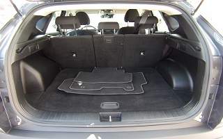 HYUNDAI  TUCSON TUCSON 1.6 T-GDI 230 HYBRID BVA6